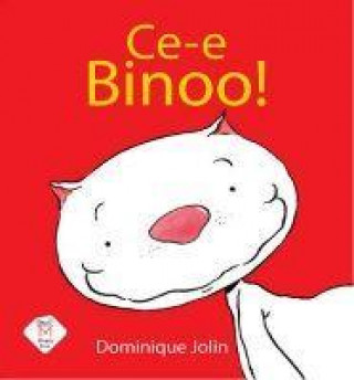 Knjiga Ce-e Binoo 