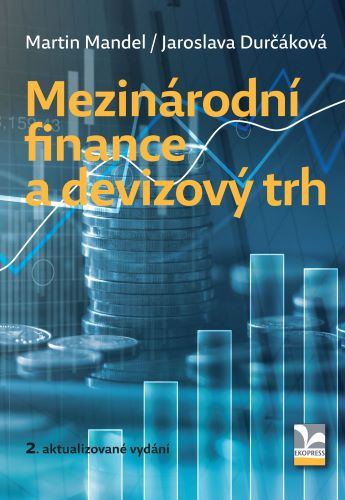 Carte Mezinárodní finance a devizový trh Martin Mandel
