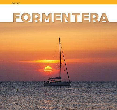 Knjiga Formentera 