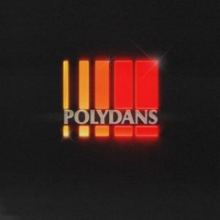 Zvok Polydans (Digipak) 