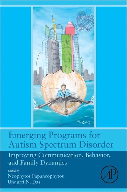 Buch Emerging Programs for Autism Spectrum Disorder Neophytos Papaneophytou