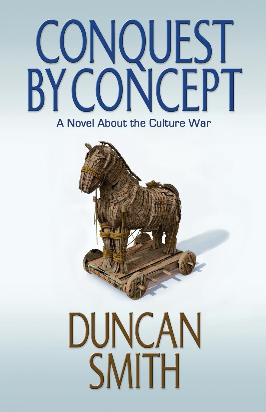 Book Conquest By Concept Duncan Smith