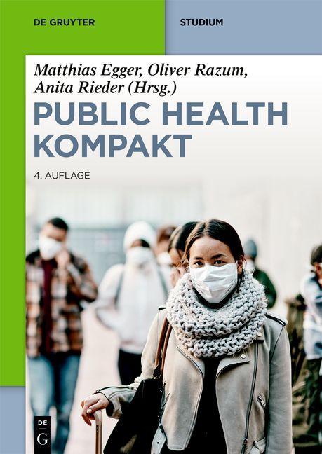 Carte Public Health Kompakt Oliver Razum