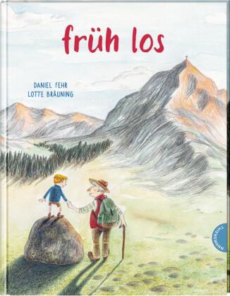 Libro Früh los Lotte Bräuning