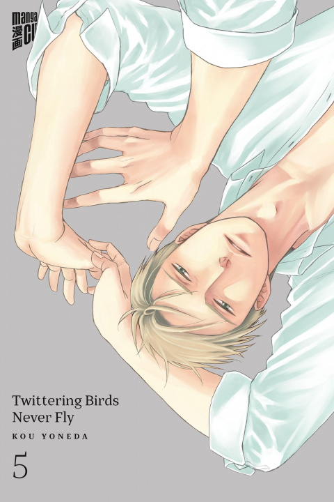 Könyv Twittering Birds Never Fly 5 