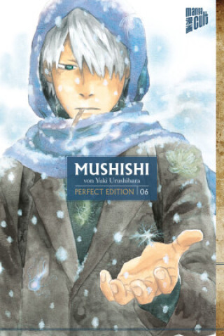 Könyv Mushishi 6 