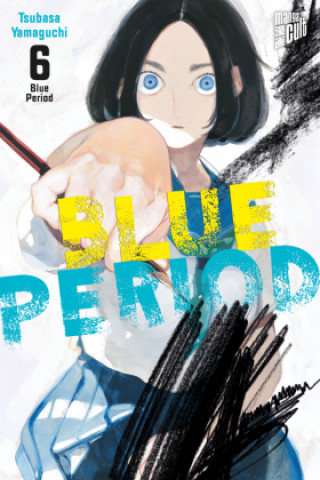 Könyv Blue Period 6 