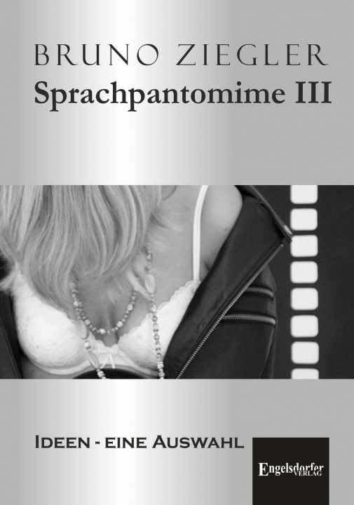 Книга Sprachpantomime III 