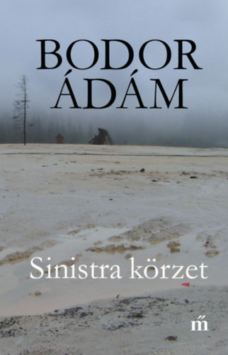 Libro Sinistra körzet Bodor Ádám