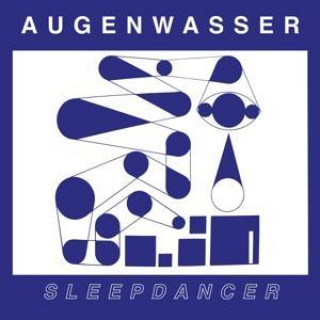 Zvok Sleepdancer Augenwasser