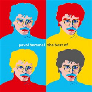 Könyv The Best of Pavol Hammel Pavol Hammel