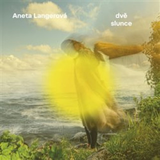 Audio Dvě slunce - CD Aneta Langerová