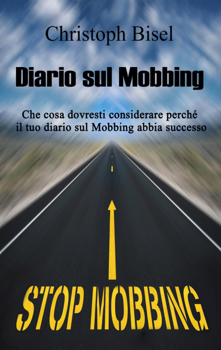 Kniha Diario sul Mobbing 