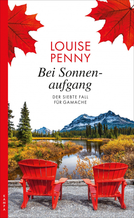 Knjiga Bei Sonnenaufgang Gabriele Werbeck