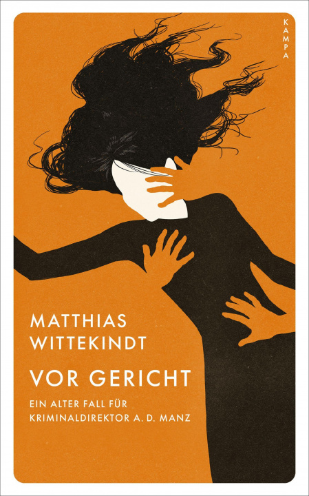 Book Vor Gericht Matthias Wittekindt