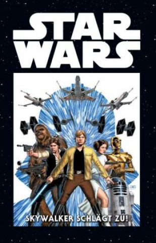 Kniha Star Wars Marvel Comics-Kollektion John Cassaday