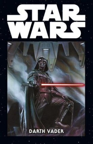 Carte Star Wars Marvel Comics-Kollektion Salvador Larroca