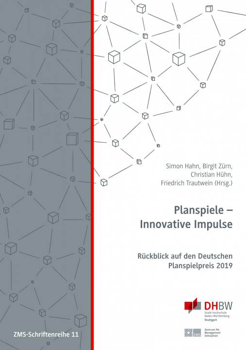 Carte Planspiele - Innovative Impulse Birgit Zürn