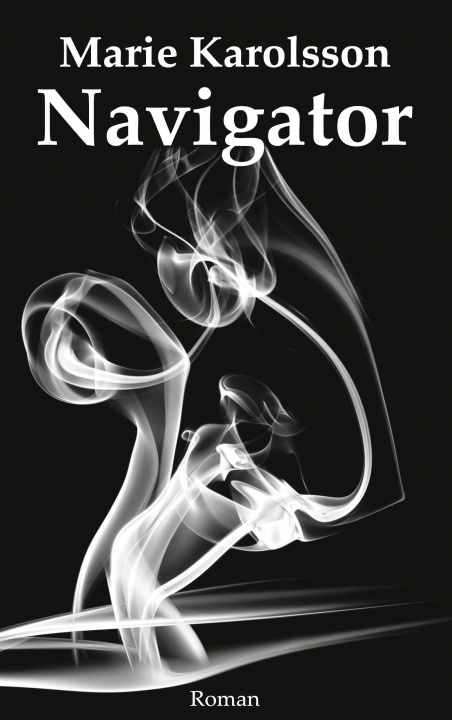 Knjiga Navigator Marie Karolsson