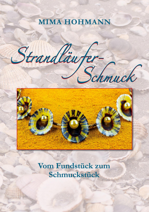 Книга Strandlaufer-Schmuck 