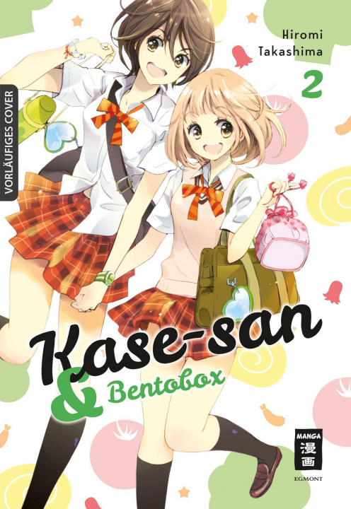 Carte Kase-san 02 Antje Bockel