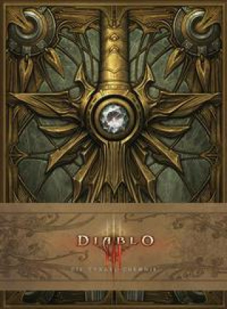 Könyv Diablo 3: Die Tyrael-Chronik Doug Alexander