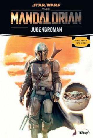 Buch Star Wars: The Mandalorian 