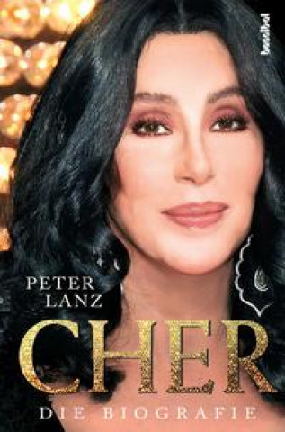 Kniha Cher 