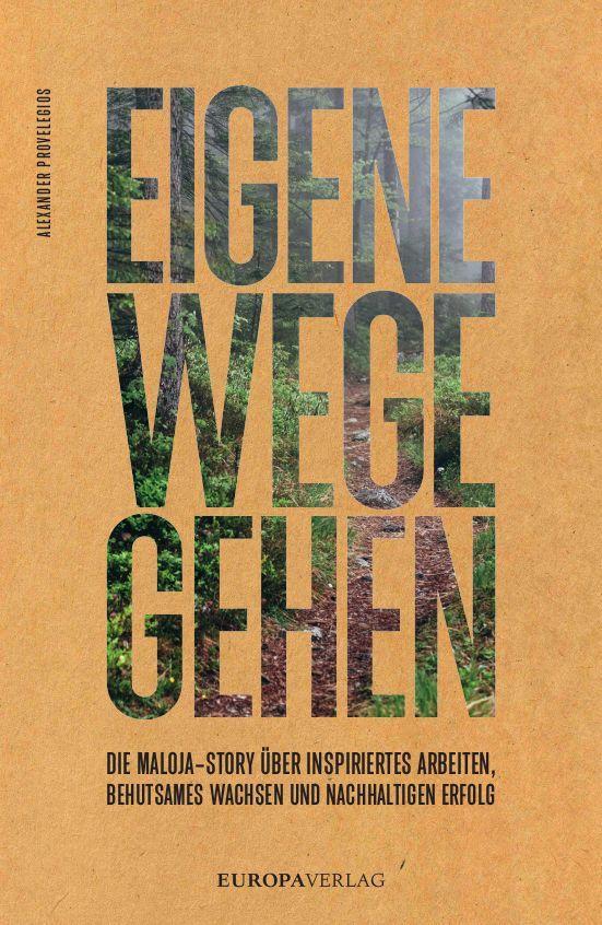 Knjiga Eigene Wege gehen Peter Köpf