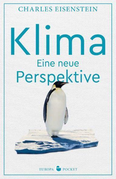 Книга Klima 