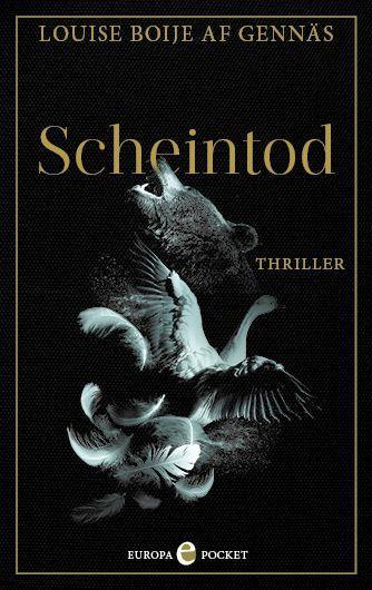 Könyv Scheintod Ulrike Brauns