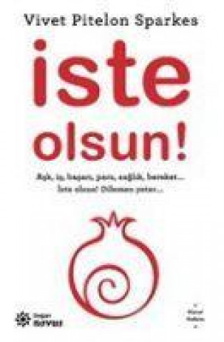 Knjiga Iste Olsun 