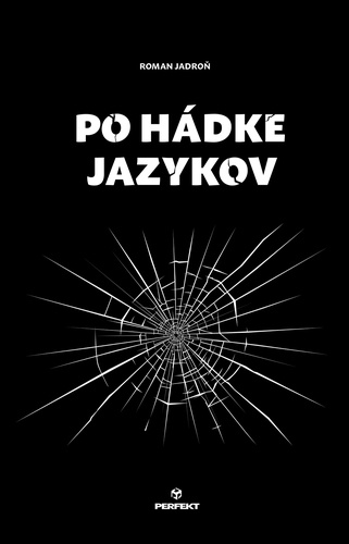 Книга Po hádke jazykov Roman Jadroň