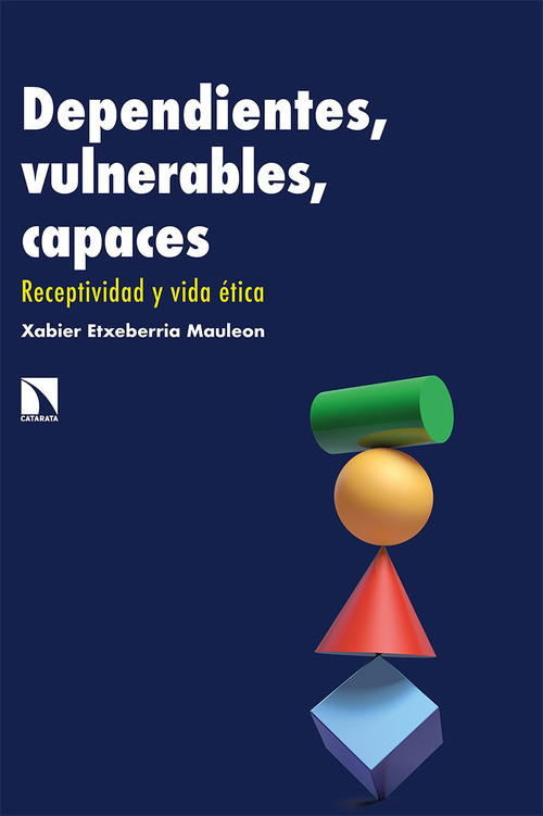 Audio Dependientes, vulnerables, capaces XABIER ETXEBERRIA