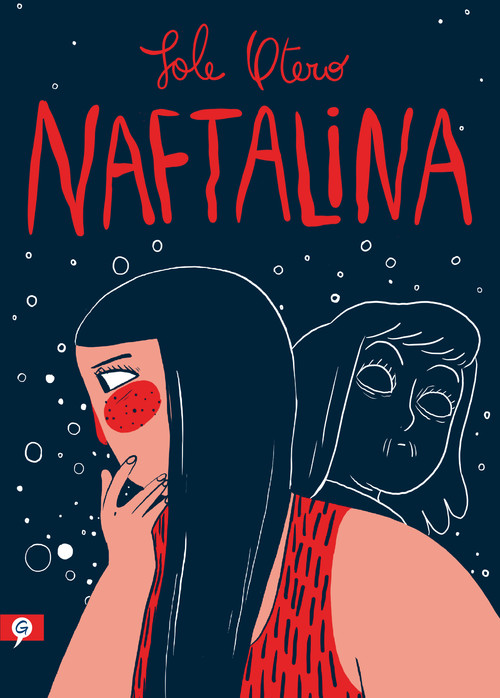 Audio Naftalina SOLE OTERO