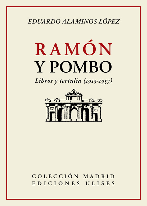 Audio Ramón y Pombo EDUARDO ALAMINOS