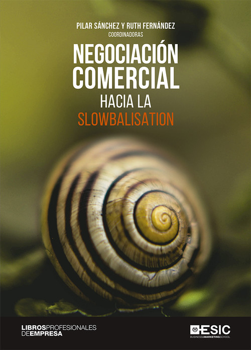 Libro Negociación comercial PILAR SANCHEZ