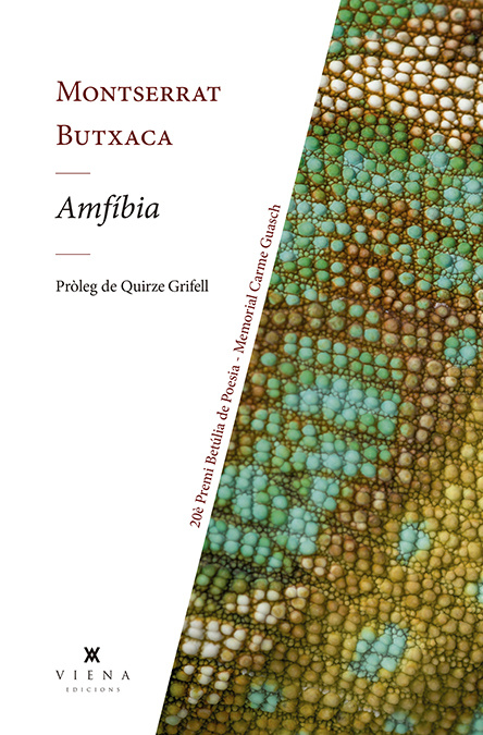 Zvok Amfíbia MONTSERRAT BURXACA FERNANDEZ