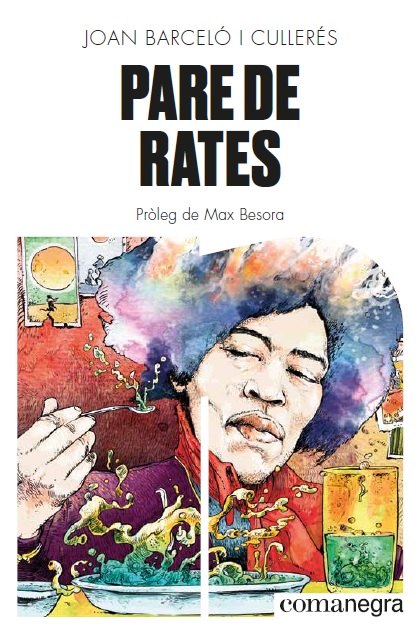 Audio Pare de rates JOAN BARCELO I CULLERES