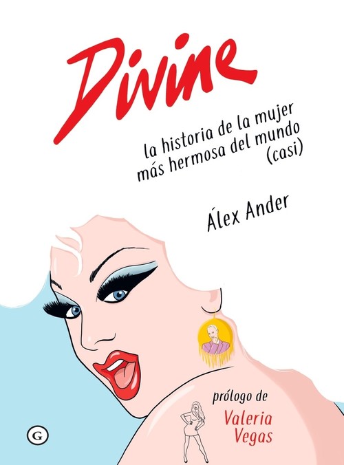 Zvok Divine ALEX ANDER