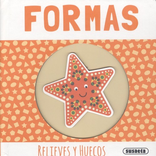 Knjiga Formas Ediciones