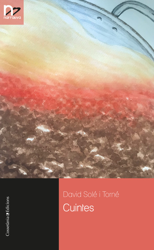 Audio Cuintes DAVID SOLE I TORNE