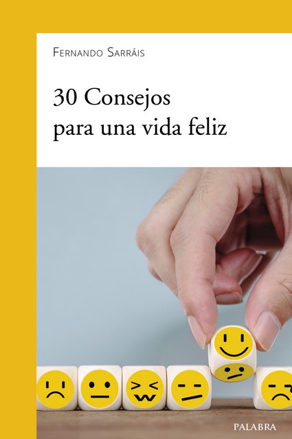 Audio 30 consejos para una vida feliz FERNANDO SARRAIS