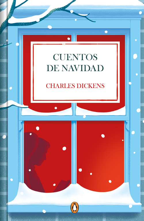 Kniha Cuentos de Navidad Charles Dickens