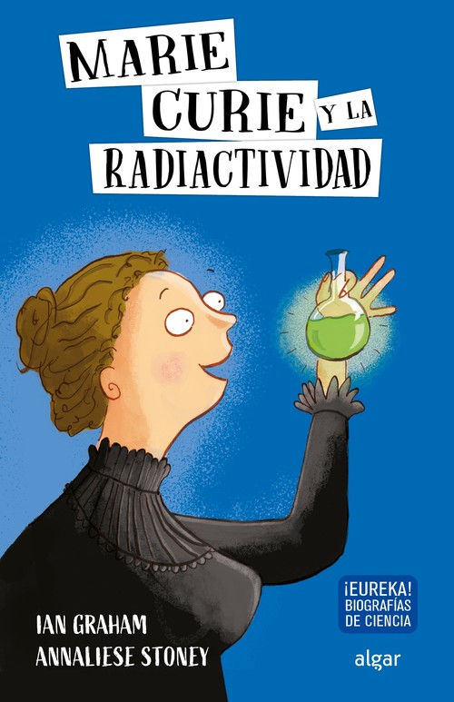 Audio Marie Curie y la radiactividad IAN GRAHAM