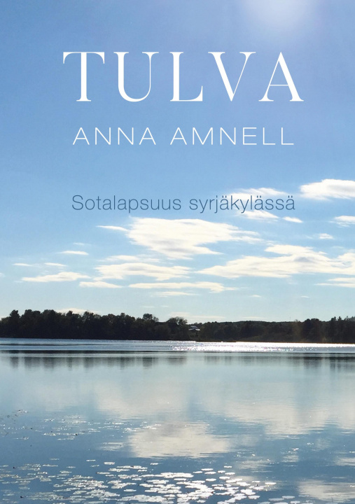 Knjiga Tulva 