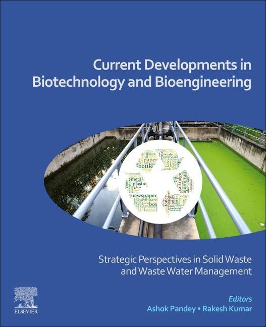 Boek Current Developments in Biotechnology and Bioengineering Sunil Kumar