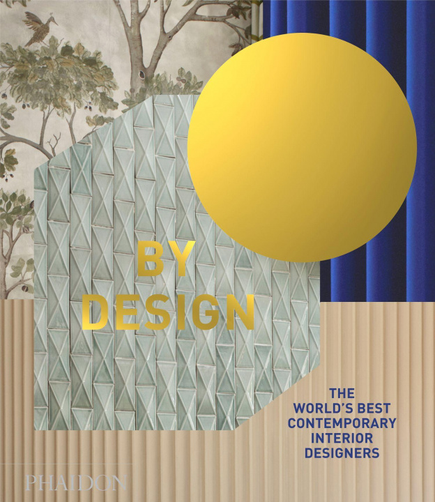 Kniha By Design 