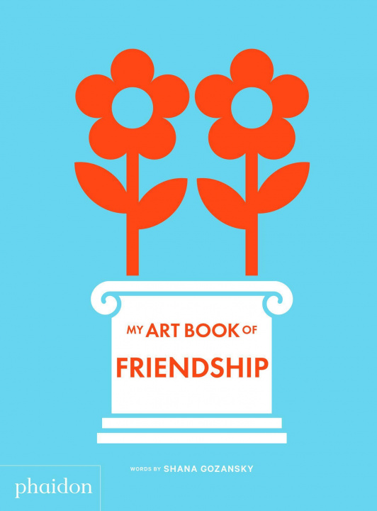 Book My Art Book of Friendship 