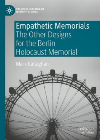 Book Empathetic Memorials Mark Callaghan